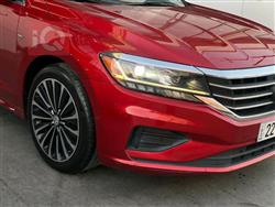 فولكسفاغن باسات